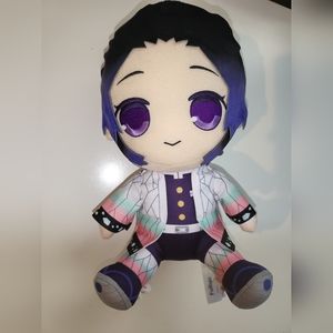 Demon Slayer - Shinobu 25cm Plush FuRyu